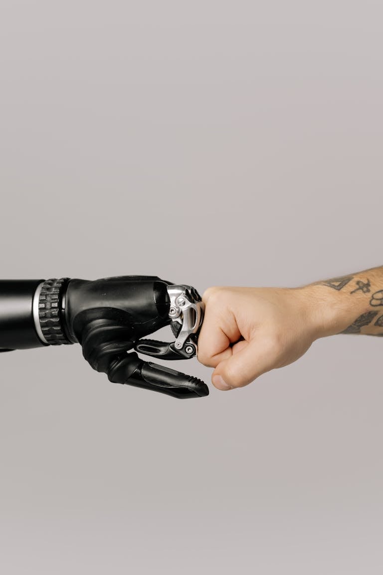 Kolaboratif Robot Nedir? Geleceğin Teknolojisinde Ortak Çalışmanın Önemi