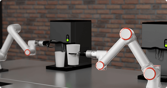 Kolaboratif Robot Teknolojileri: Endüstrinin Geleceğini Şekillendiren Yenilikler 1 Kolaboratif Robot Teknolojileri: Endüstrinin Geleceğini Şekillendiren Yenilikler