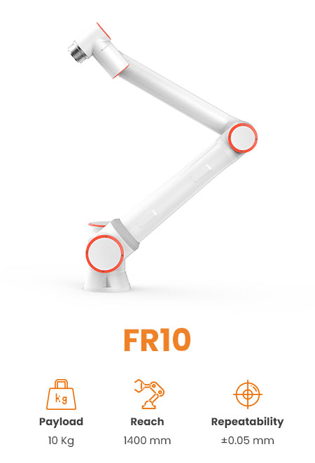 FAIRINO - FR10 1 1