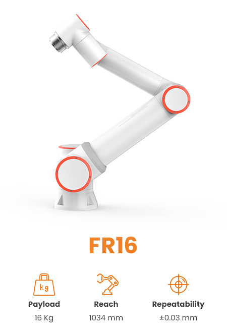 FAIRINO - FR16 1 1