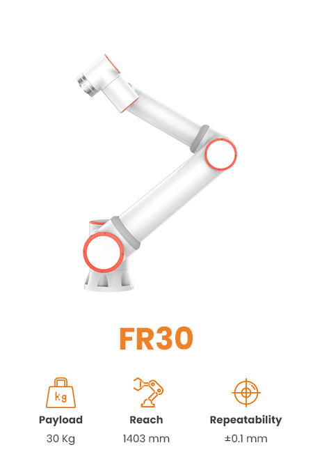 FAIRINO - FR30 1 1
